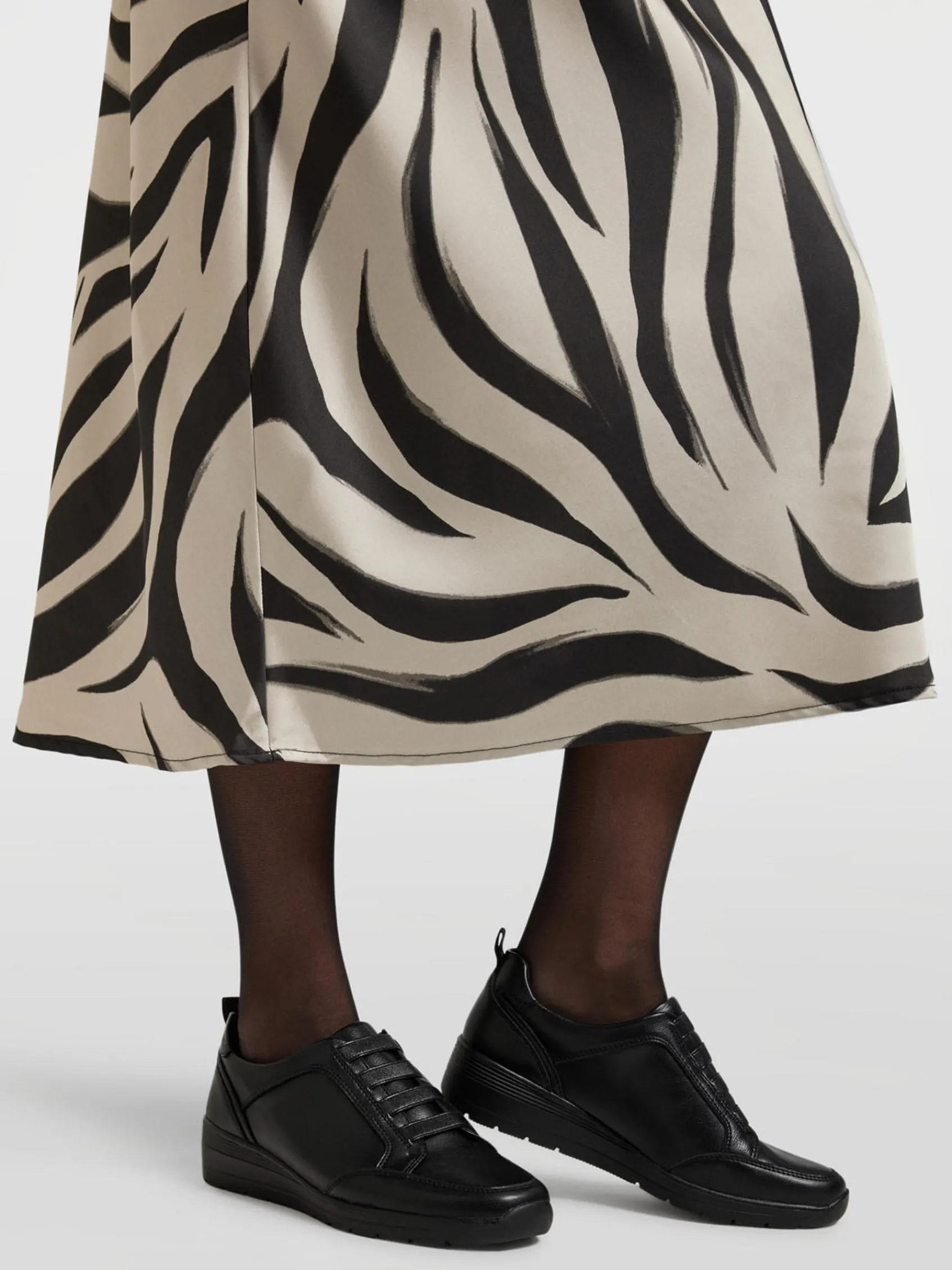 Damen Komfort Slipper