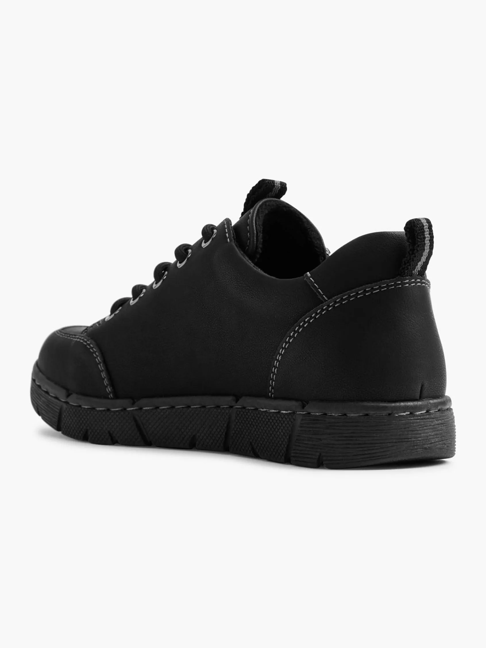 Damen Easy Street Komfort Sneaker