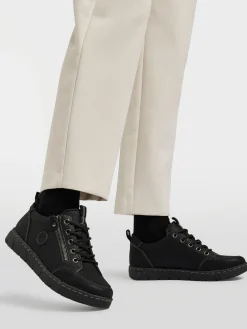 Damen Easy Street Komfort Sneaker