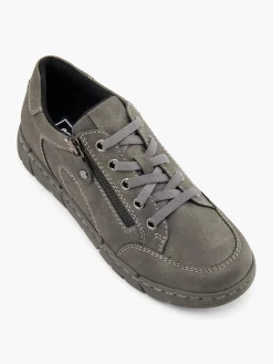Damen Easy Street Komfort Sneaker