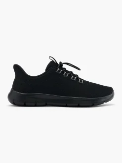 Damen Easy Street Komfort Sneaker
