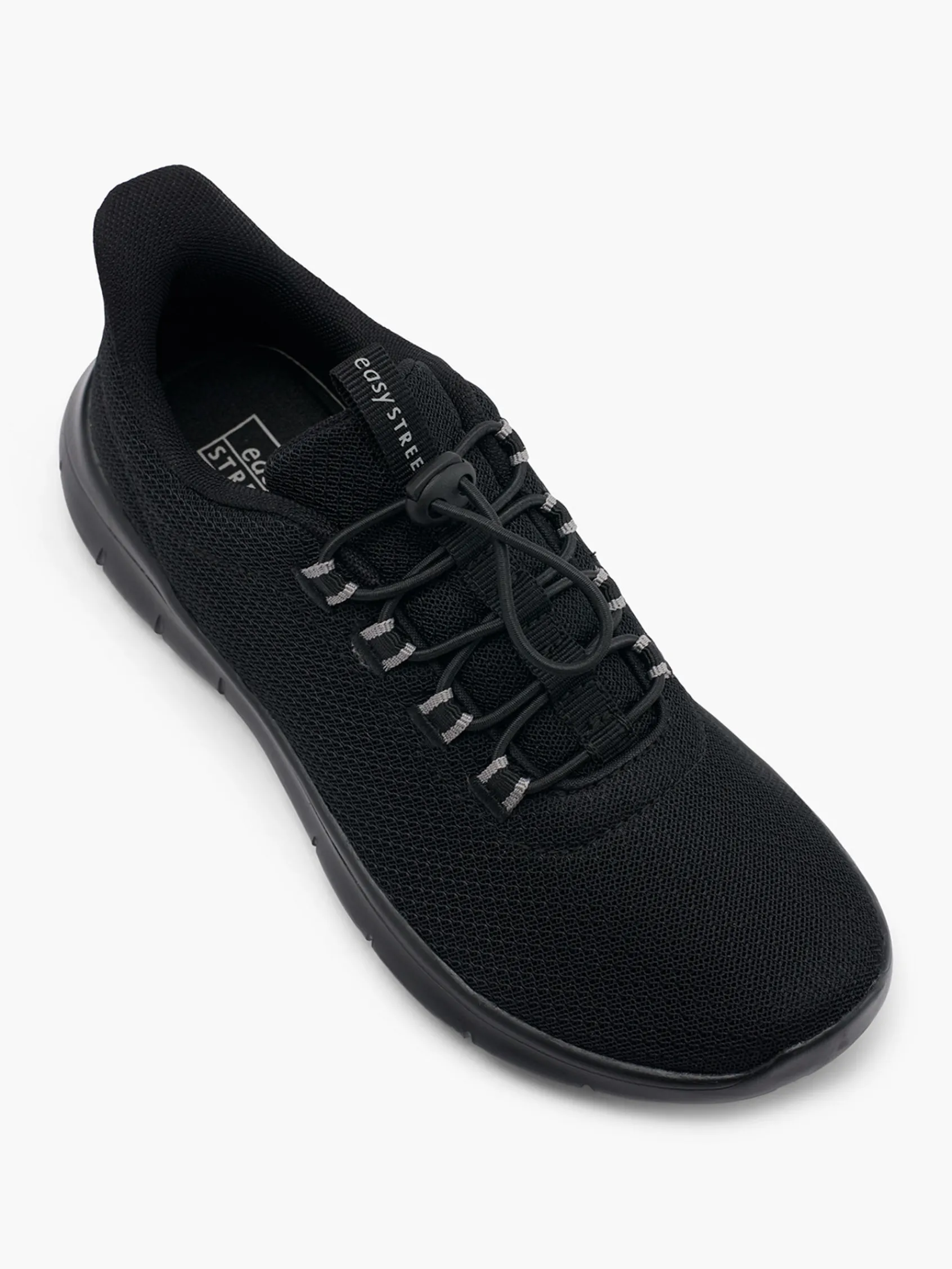 Damen Easy Street Komfort Sneaker
