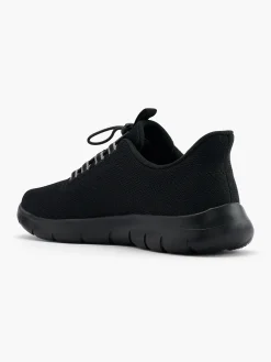 Damen Easy Street Komfort Sneaker