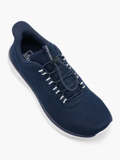 Damen Easy Street Komfort Sneaker
