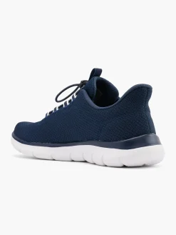 Damen Easy Street Komfort Sneaker