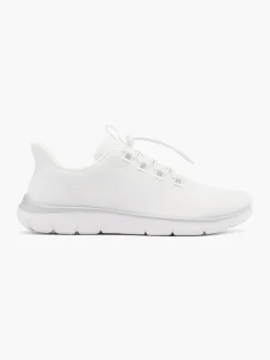 Damen Easy Street Komfort Sneaker