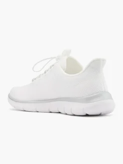 Damen Easy Street Komfort Sneaker