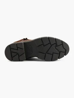 Damen Easy Street Komfort Stiefel