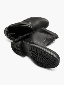 Damen Easy Street Komfort Stiefelette