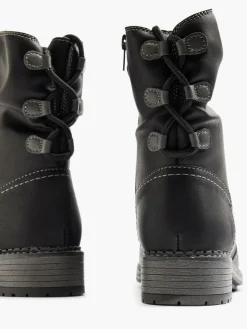 Damen Easy Street Komfort Stiefelette