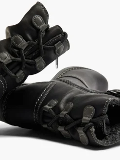 Damen Easy Street Komfort Stiefelette