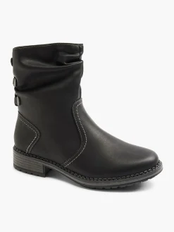 Damen Easy Street Komfort Stiefelette