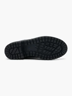 Damen Easy Street Komfort Stiefelette