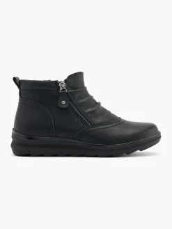 Damen Easy Street Komfort Stiefelette