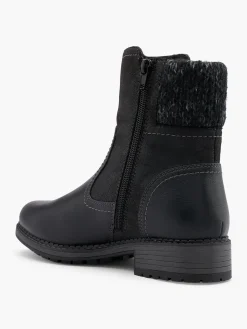 Damen Easy Street Komfort Stiefelette