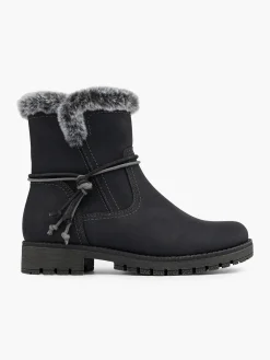 Damen Easy Street Komfort Stiefelette