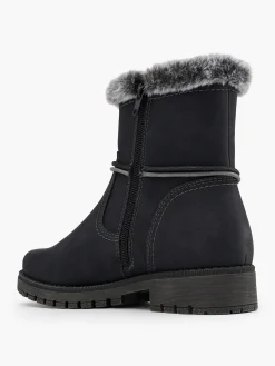 Damen Easy Street Komfort Stiefelette