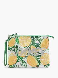Damen Kosmetiktasche