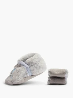 Kinder elefanten Krabbelsocken