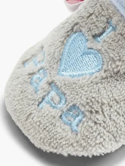 Kinder elefanten Krabbelsocken