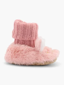 Kinder Cosy Nature Krabbelsocken