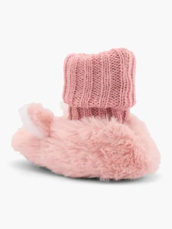 Kinder Cosy Nature Krabbelsocken