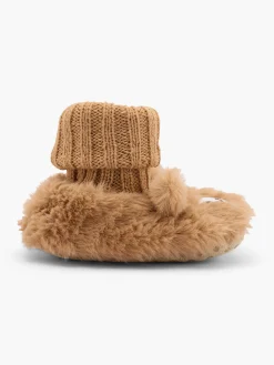 Kinder Cosy Nature Krabbelsocken