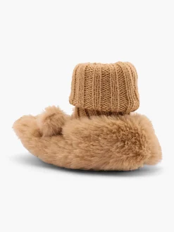 Kinder Cosy Nature Krabbelsocken