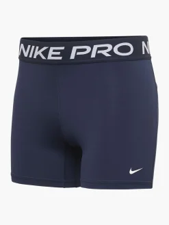 Damen Nike Kurze Tights