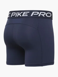 Damen Nike Kurze Tights