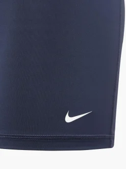 Damen Nike Kurze Tights