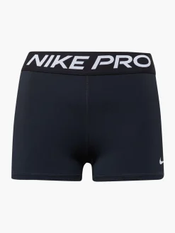 Damen Nike Kurze Tights