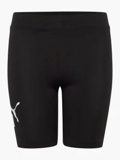 Kinder PUMA Kurze Tights