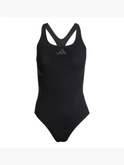 Damen adidas Lanelux Y-Back Badeanzug