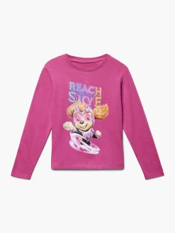 Kinder PAW Patrol Langarmshirt