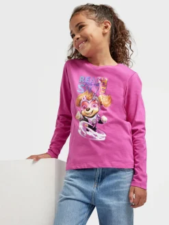 Kinder PAW Patrol Langarmshirt