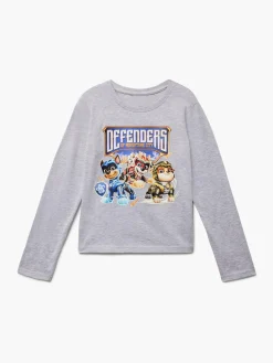 Kinder PAW Patrol Langarmshirt