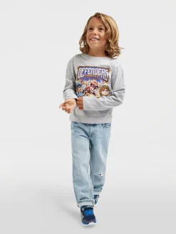 Kinder PAW Patrol Langarmshirt