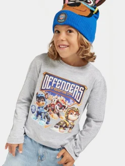 Kinder PAW Patrol Langarmshirt