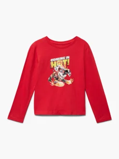 Kinder PAW Patrol Langarmshirt