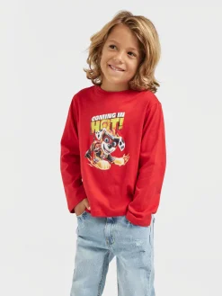 Kinder PAW Patrol Langarmshirt