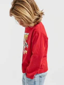 Kinder PAW Patrol Langarmshirt