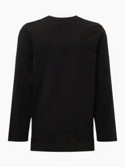 Kinder Minecraft Langarmshirt