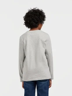 Kinder Pokémon Langarmshirt