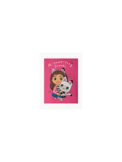 Kinder Gabby's Dollhouse Langarmshirt