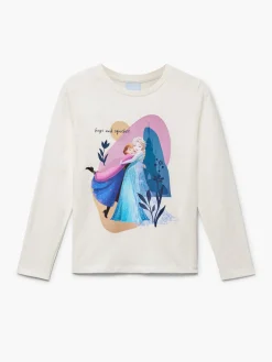 Kinder Langarmshirt