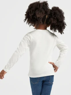 Kinder Langarmshirt