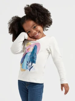 Kinder Langarmshirt