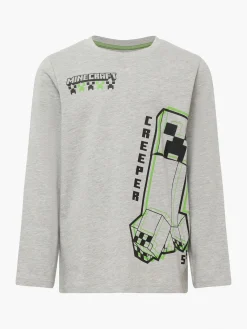 Kinder Langarmshirt