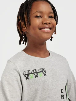 Kinder Langarmshirt